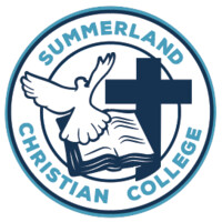 Summerland Christian College Logo