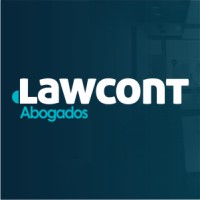 LAWCONT Abogados Logo