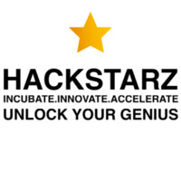 HackStarz Logo