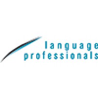 Language Professionals Logo