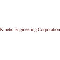 Kinetic Engineering Corporation Logo
