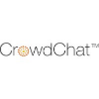 CrowdChat Logo