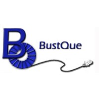 Bustque Logo
