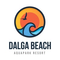 Dalga Beach Aquapark Resort Logo