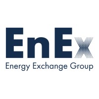 EnExGroup Logo