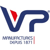 Groupe VP Logo