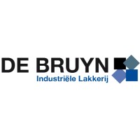 Lakkerij De Bruyn Logo