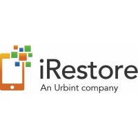 iRestore - an Urbint company Logo