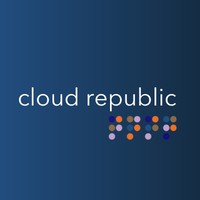 Cloud Republic Logo
