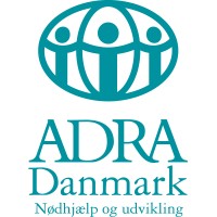 ADRA Denmark Logo