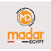 Madar Egypt Logo