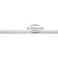 BLUECHILLED GROUP GmbH & Co.KG Logo