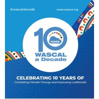 WASCAL Logo