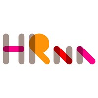 HRna HR, Coaching & Training Logo