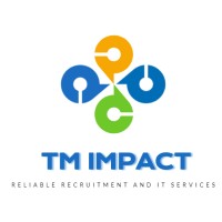 TM Impact - Managed IT Solutions Logo