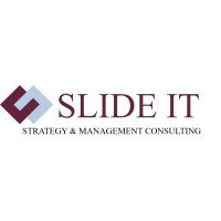 Slide it Logo