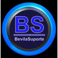 BevilaSuporte Logo