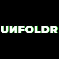 UNFOLDR (Part of Newcraft Group) Logo