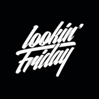 lookin Friday Logo