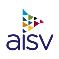 The American International School of Vilnius Logo