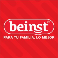 Beinst Logo