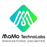 MaMo TechnoLabs LLP Logo