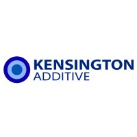 Kensington Additive Logo