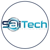 SaiTech IT Private Limited Logo