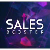 SalesBooster Canada Logo