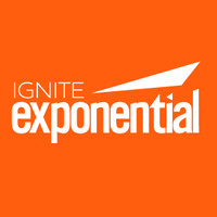Ignite Exponential Logo