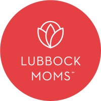 Lubbock Moms Logo