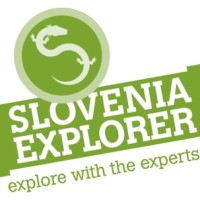 Slovenia Explorer Tours Logo