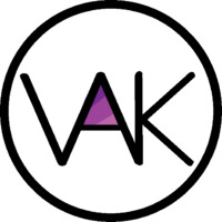 Virginia Anne Kohar Design and Development Logo