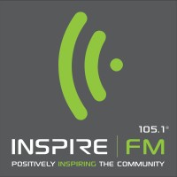 Inspire FM Logo