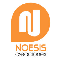 Noesis Creaciones Chile Logo