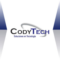 CodyTech Logo