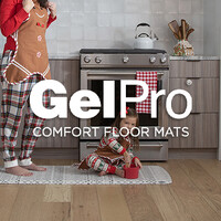 GelPro (Lets Gel, Inc.) Logo