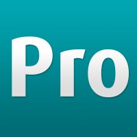 Pro zastupanje Logo