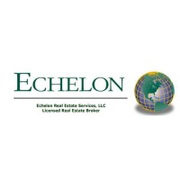 Echelon Real Estate Services LLC Logo