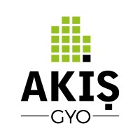 Akiş Gayrimenkul Yatırım Ortaklığı A.Ş. Logo
