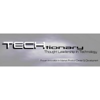 TECHtionary Logo