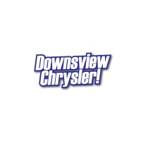 Downsview Chrysler Logo