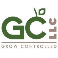 Grow Controlled, LLC Logo