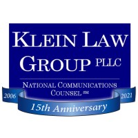 Klein Law Group PLLC Logo