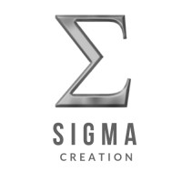 Sigma Création Logo