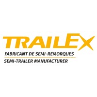 Trailex - Remorques Logo