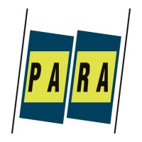 Para B.V. Logo