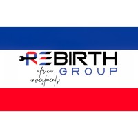 Rebirth Group Logo