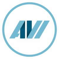AVI Volendam Logo