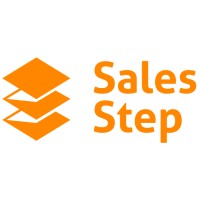 SalesStep Logo